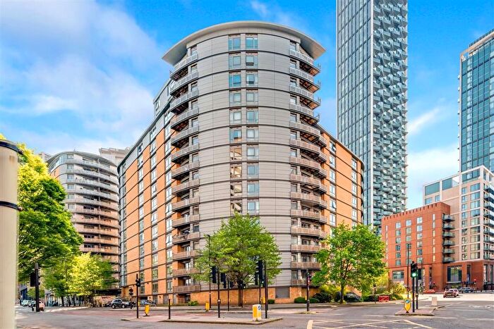 Studio To Rent In Victoria Road, Acton, W3