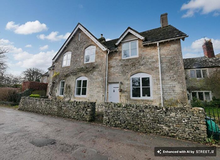 3 Bedroom Semi Detached House To Rent In School Road, Bisley, GL6