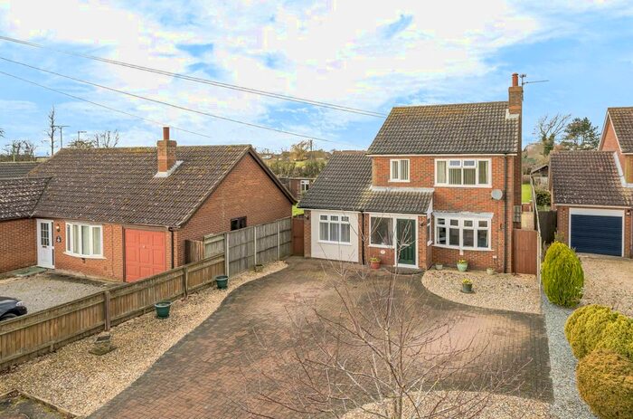 3 Bedroom Detached House For Sale In Nutts Lane, Holbeach St. Johns, Holbeach, Spalding, PE12