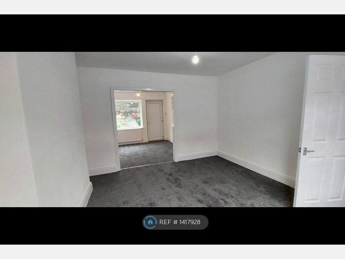 2 Bedroom Semi-Detached House To Rent In Holtby Street, Manchester, M9