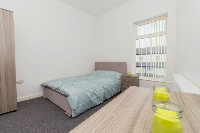 5 Bedroom End Of Terrace House To Rent In Leigh Road, Leigh, WN7