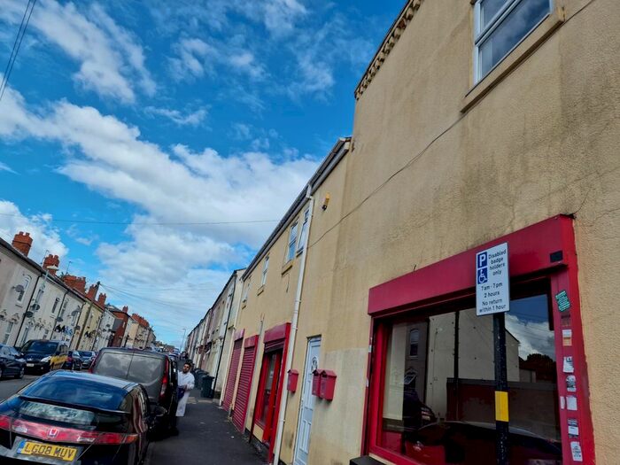 1 Bedroom Flat To Rent In A Wright Road, Saltley, B8