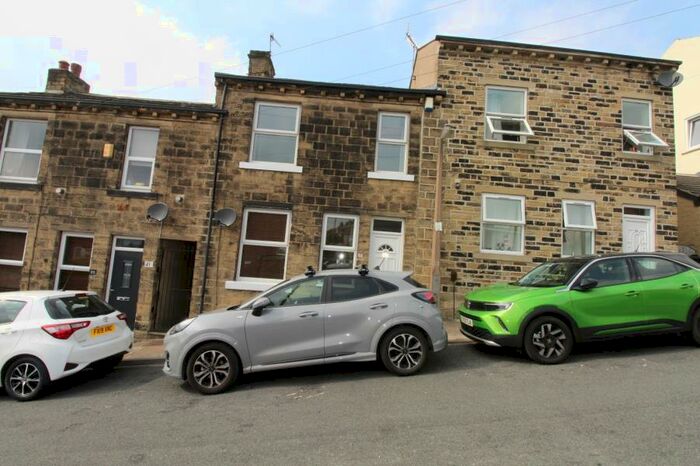 3 Bedroom Terraced House To Rent In Brunswick Street, Ferncliffe, Bingley, West Yorkshire, BD16