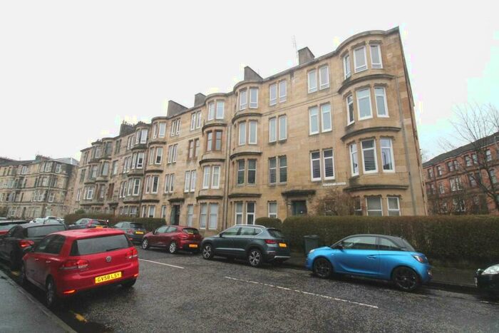 2 Bedroom Flat To Rent In Crossflat Crescent, Paisley, PA1