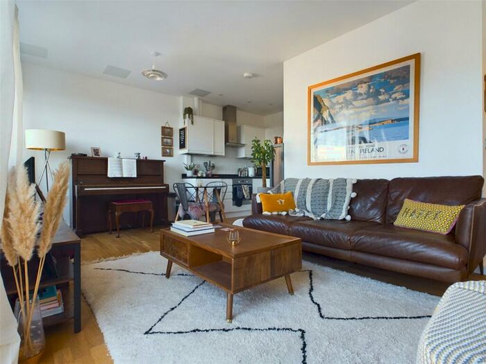 1 Bedroom Apartment To Rent In Martello Lofts, Portland Road, Portslade, BN3