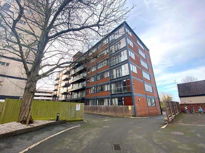 2 Bedroom Apartment To Rent In West Stockwell Street, CO1