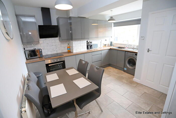3 Bedroom Terraced House For Sale In Wheatley Hill, Durham, DH6