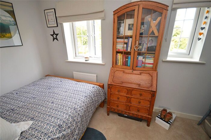 2 Bedroom End Terrace House For Sale In Puriton Hill, Bridgwater, Somerset, TA7