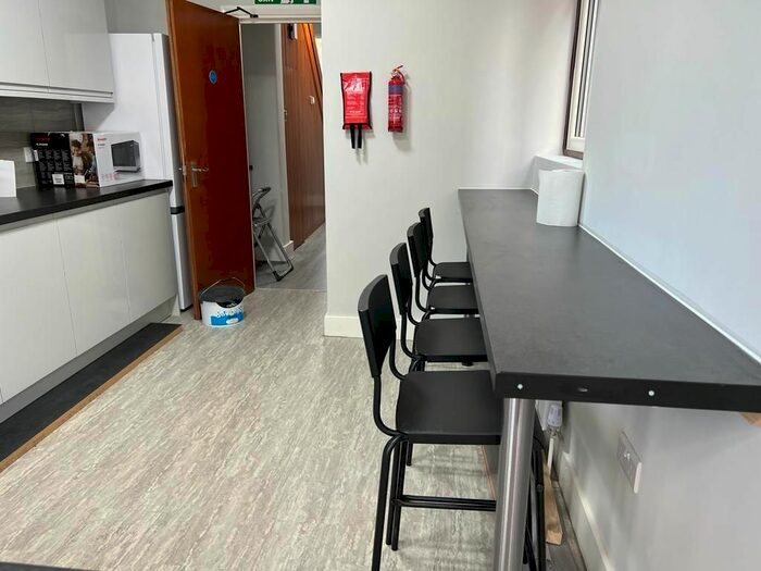 4 Bedroom Detached House To Rent In Wards Road, Ilford, Ig6