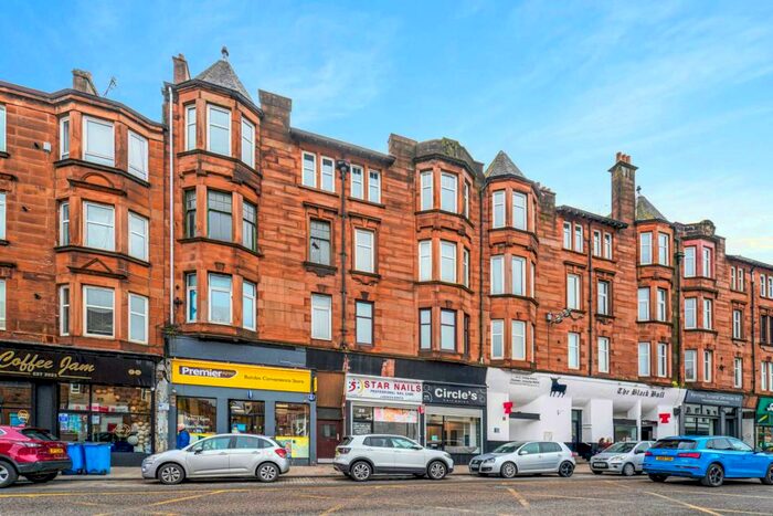 2 Bedroom Flat To Rent In Canal Street, Renfrew, PA4