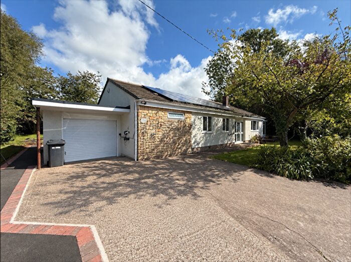 4 Bedroom Detached House For Sale In Rheda Park, Frizington, CA26