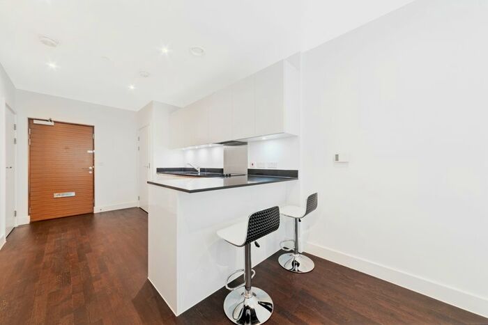 1 Bedroom Flat To Rent In Duncombe House, Royal Arsenal Riverside, Woolwich, SE18