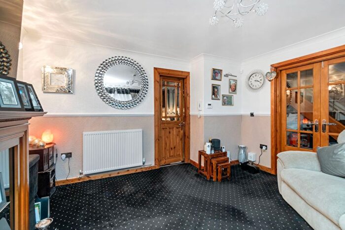 2 Bedroom Terraced House For Sale In Crown Street, Newton-Le-Willows, WA12