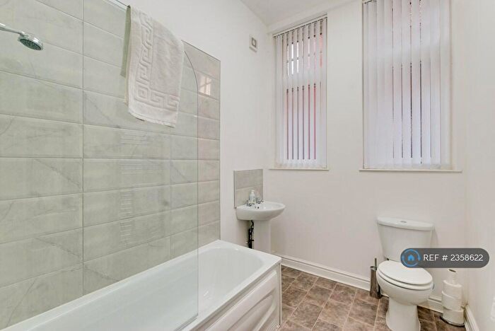 1 Bedroom Flat To Rent In The Old Bill, Liverpool, L4