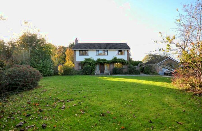 4 Bedroom Detached House For Sale In Bluestone Lane, Mawdesley, L40