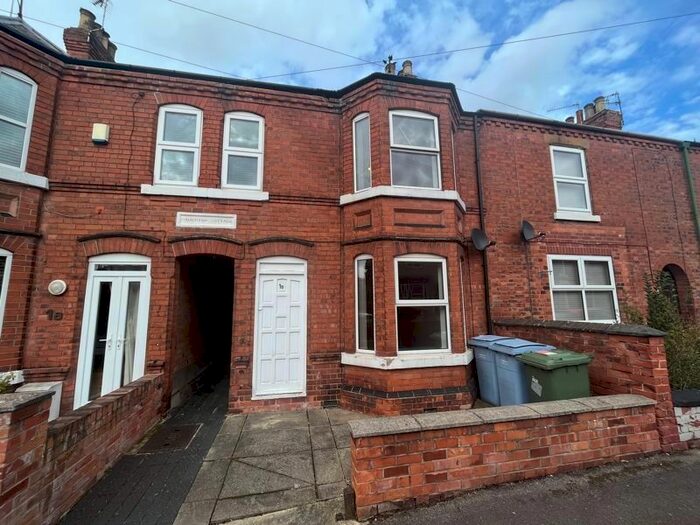 3 Bedroom Terraced House To Rent In Savile Street, Retford, DN22
