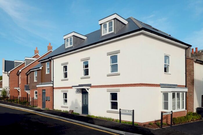 2 Bedroom Flat To Rent In Tunnel Road, Tunbridge Wells, TN1