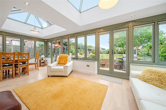 4 Bedroom Detached House For Sale In Thorpe Lane, Trimley St. Martin, Felixstowe, IP11