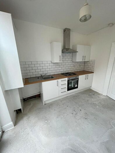 1 Bedroom Flat To Rent In Trafalgar Road, Wallasey, CH44