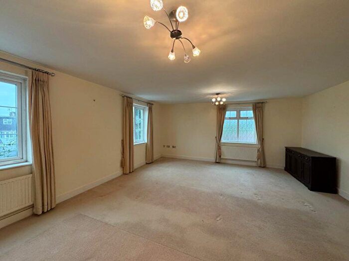 2 Bedroom Apartment To Rent In Gibbs Green, Edgware, HA8