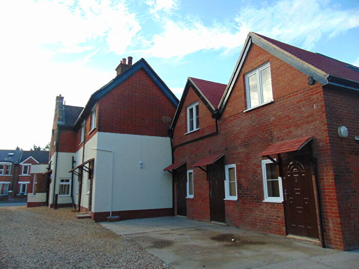 Flat To Rent In Portswood Road, Southampton, SO17