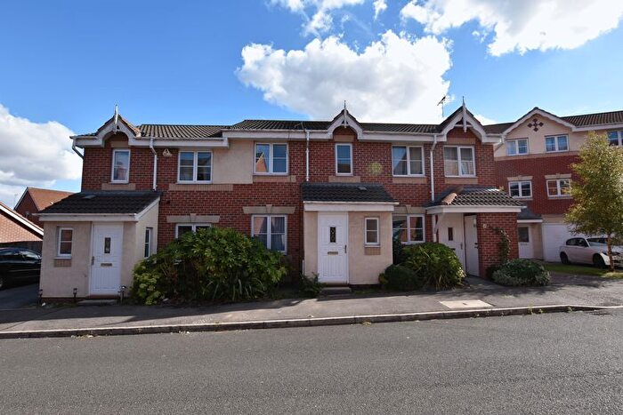 3 Bedroom Terraced House To Rent In Mardling Avenue, Nottingham, NG5