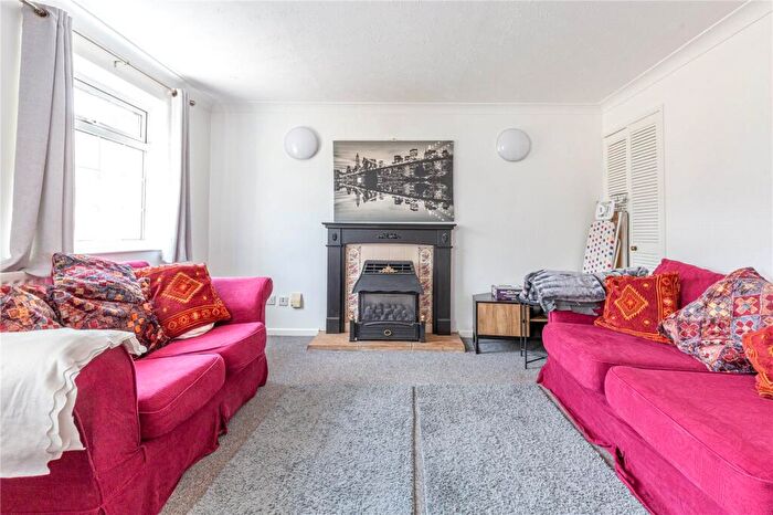 4 Bedroom Detached House For Sale In Frenchay Park Road, Frenchay, Bristol, BS16