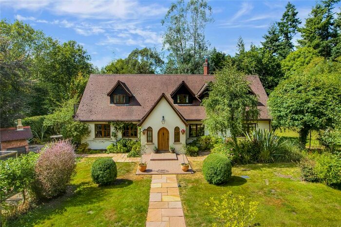 5 Bedroom Detached House For Sale In Higher Ashton, Exeter, EX6