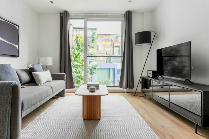 1 Bedroom Flat To Rent In Clerkenwell, EC1V