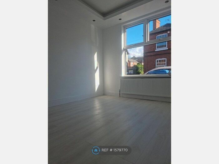 3 Bedroom Terraced House To Rent In Markeaton Street, Derby, DE1