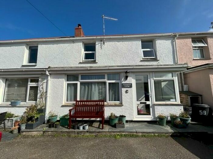 2 Bedroom Property To Rent In Port Isaac, PL29