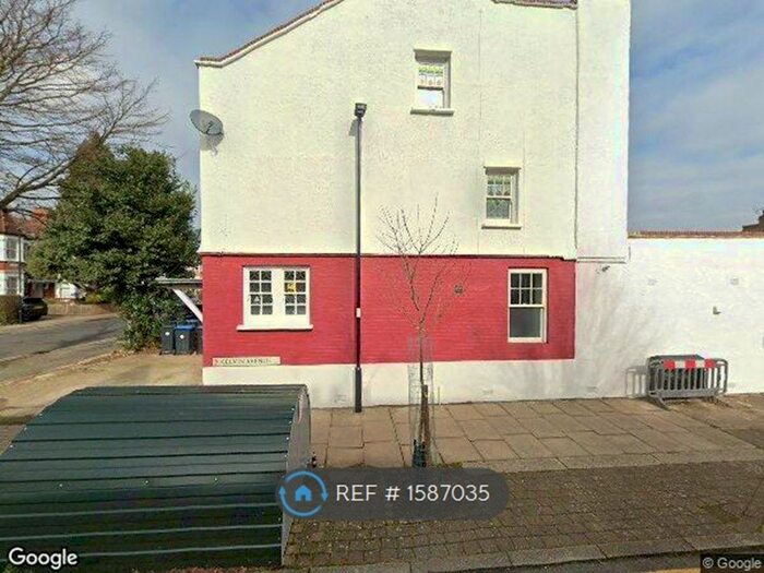 5 Bedroom Terraced House To Rent In Palmerston Road, London, N22