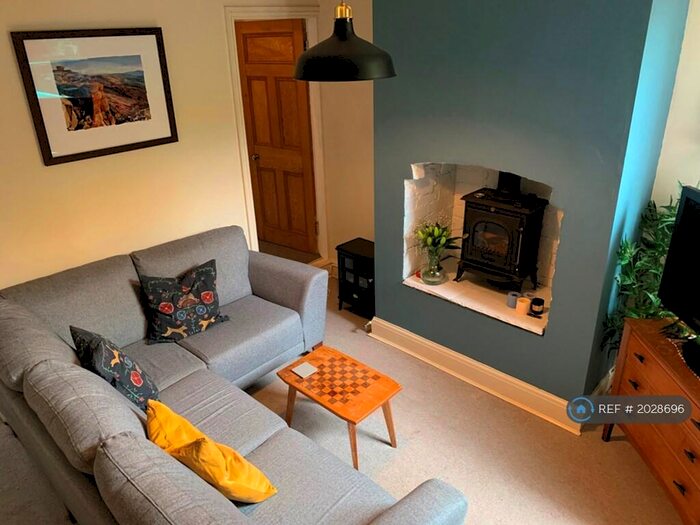 3 Bedroom Terraced House To Rent In Findern Street, Derby, DE22