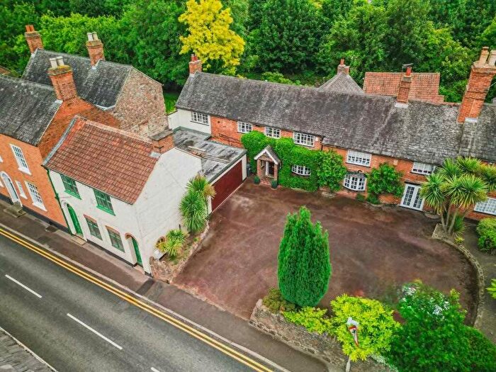 1 Bedroom Cottage To Rent In South Street, Barrow Upon Soar, Loughborough, LE12