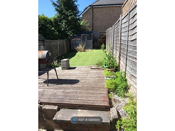 2 Bedroom Terraced House To Rent In Herbert Road, Chatham, ME4