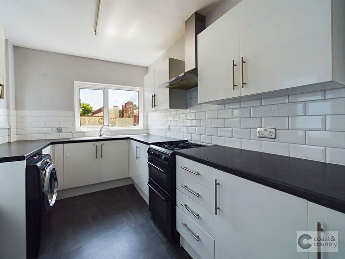 3 Bedroom Terraced House For Sale In Westbourne Road, Torquay, TQ1