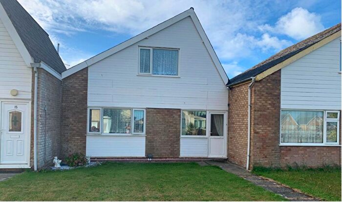 3 Bedroom Terraced House For Sale In Corbett Close, Tywyn, LL36