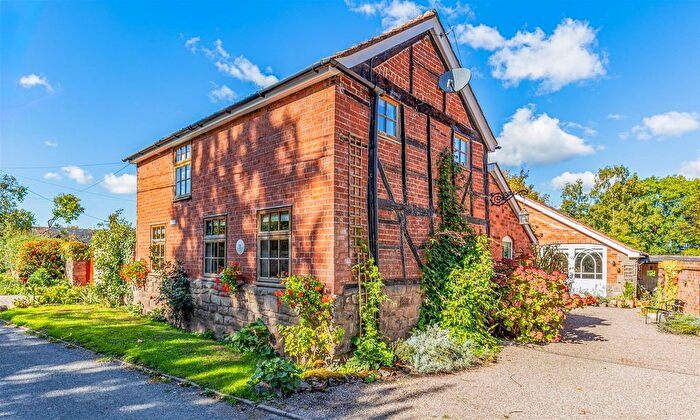 3 Bedroom Property For Sale In Withington, Hereford, HR1