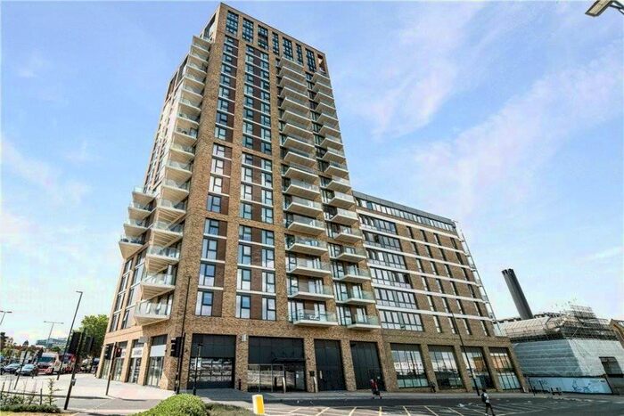 1 Bedroom Flat To Rent In Arsenal Way, London, SE18