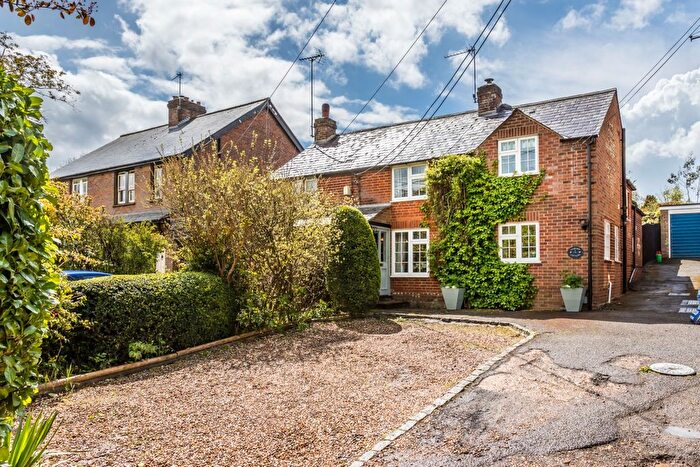3 Bedroom Cottage To Rent In Swan Bottom, The Lee, Great Missenden, HP16