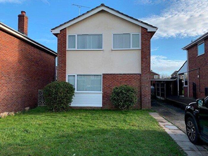 3 Bedroom Semi-Detached House To Rent In Newton Green, Nailsea, Bristol, Somerset, BS48