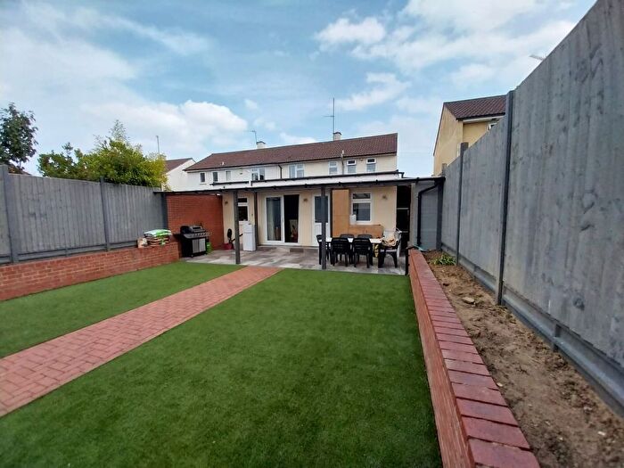 5 Bedroom Property To Rent In Grange Road, Oxford, OX4