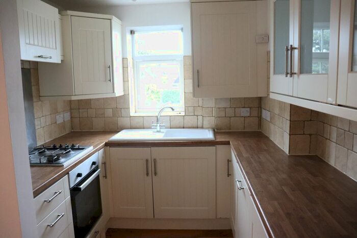 1 Bedroom Maisonette To Rent In Frimley Road, Camberley, GU15