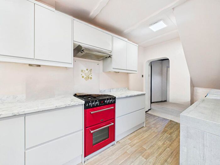 2 Bedroom End Of Terrace House For Sale In Gala Crescent, Wishaw, ML2