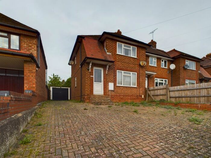 2 Bedroom Terraced House To Rent In Queensway, Hereford, HR1