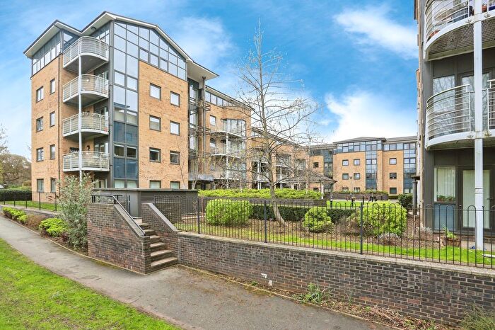 1 Bedroom Property To Rent In Venice House, York, YO31