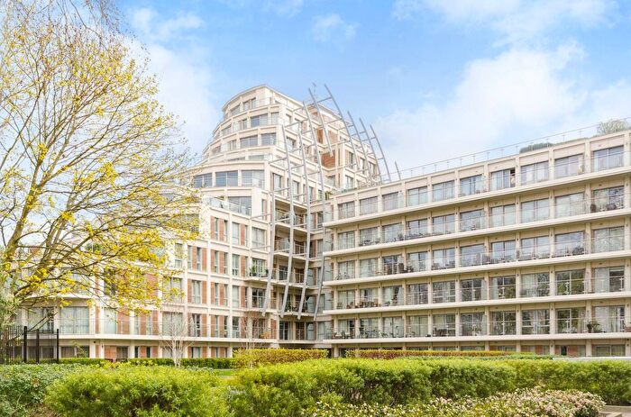 1 Bedroom Flat For Sale In Henry Macaulay Avenue, Kingston, Kingston Upon Thames, KT2