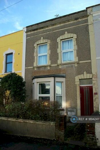 2 Bedroom Terraced House To Rent In Hill Street, Totterdown, Bristol, BS3