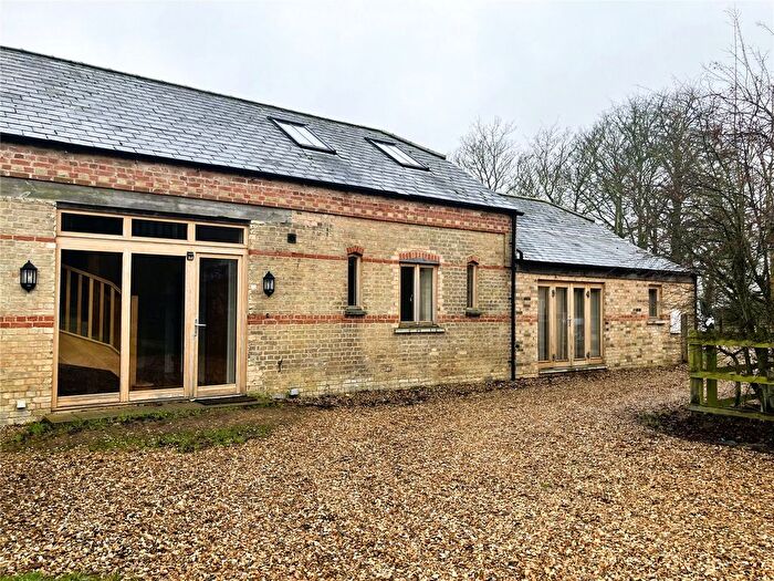 4 Bedroom Barn Conversion To Rent In Lynn Road, Southery, Downham Market, Norfolk, PE38