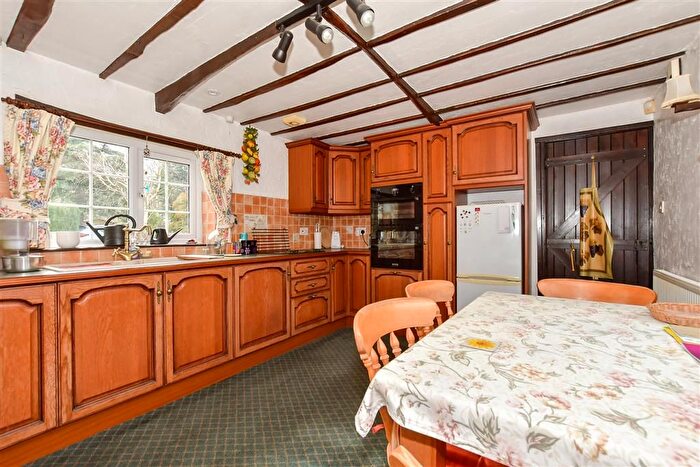 2 Bedroom Cottage For Sale In Napchester Road, Whitfield, Dover, Kent, CT16